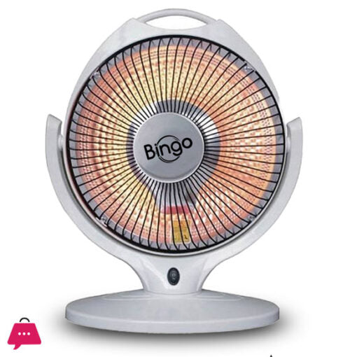 BGI-HX30 CARBON SUN HEATER BINGO