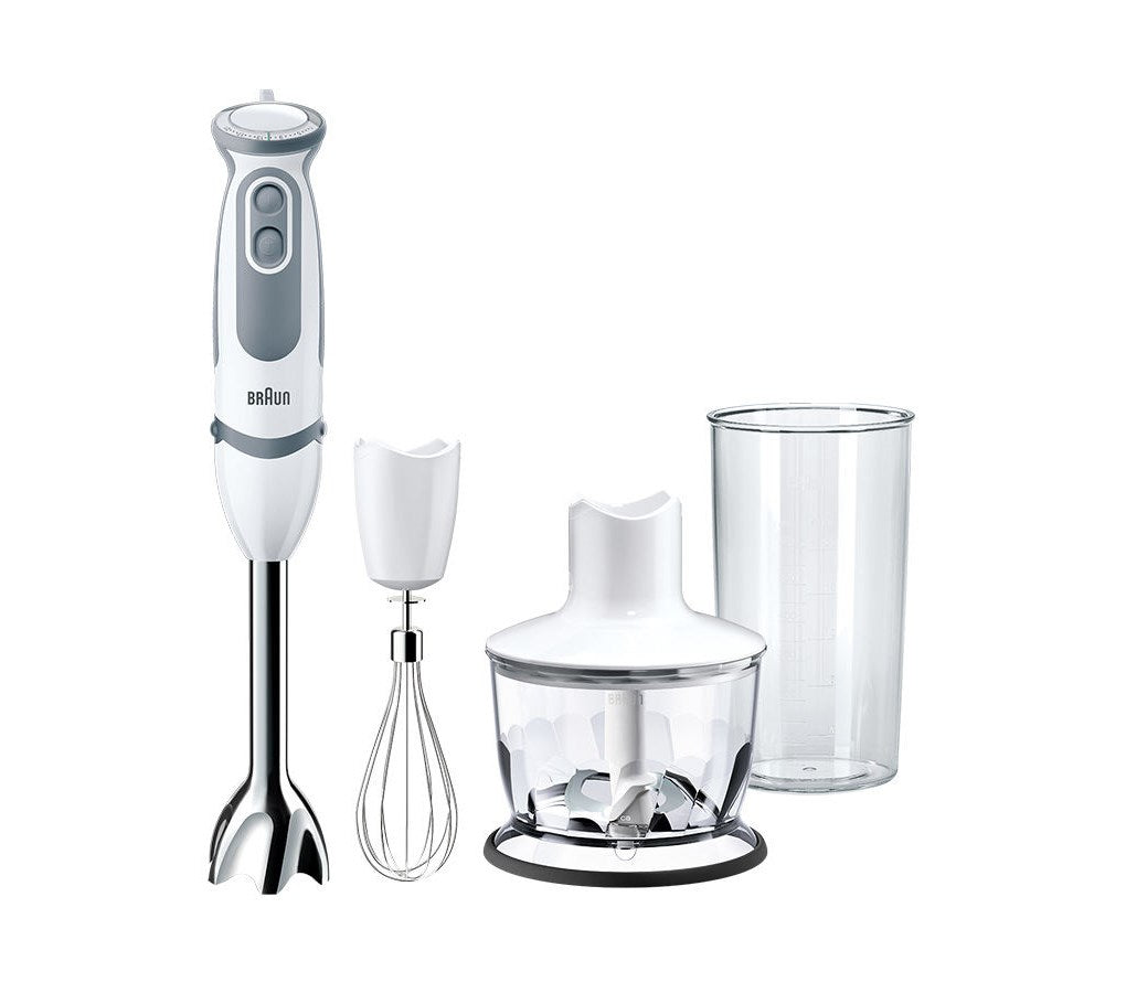 BR MQ5235 BRAUN HAND BLENDER