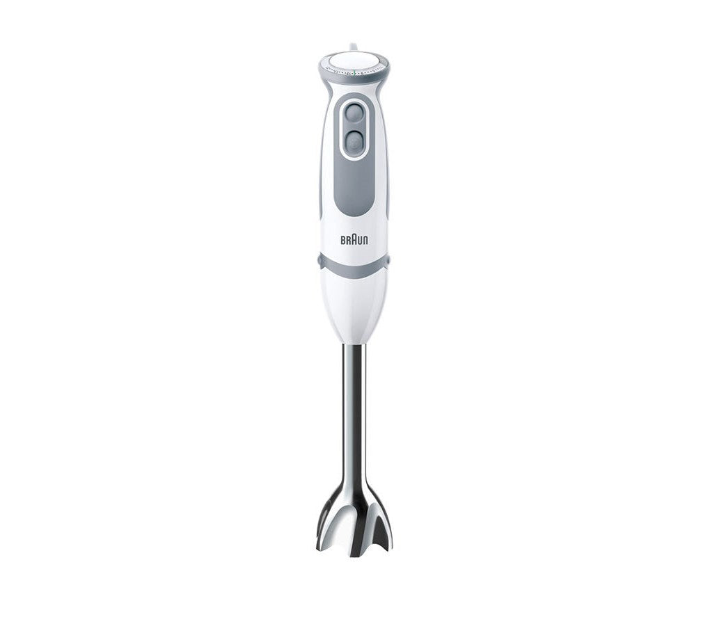 BR MQ5235 BRAUN HAND BLENDER