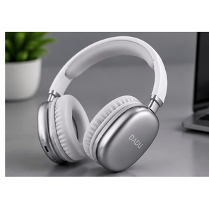 Umar Electronic Store DADU DT-069 Wireless Bluetooth 5.4 Over-Ear Headphones
