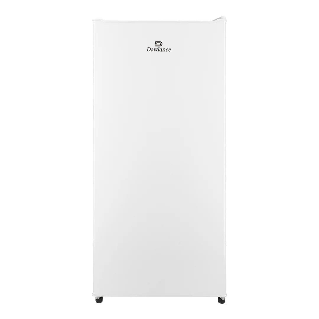 Dawlance 9101 SD Single Door Refrigerator (White)