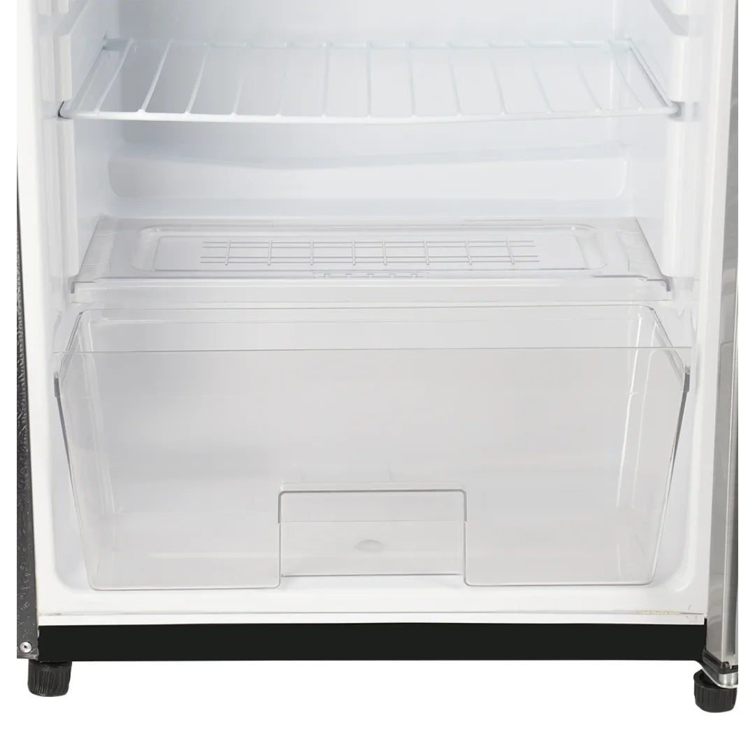 Dawlance 9101 SD Single Door Refrigerator (White) - view 5