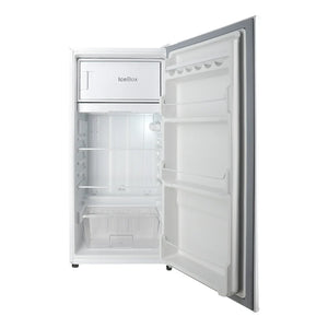 Dawlance 9106 SD Single Door Refrigerator (White) - view 3