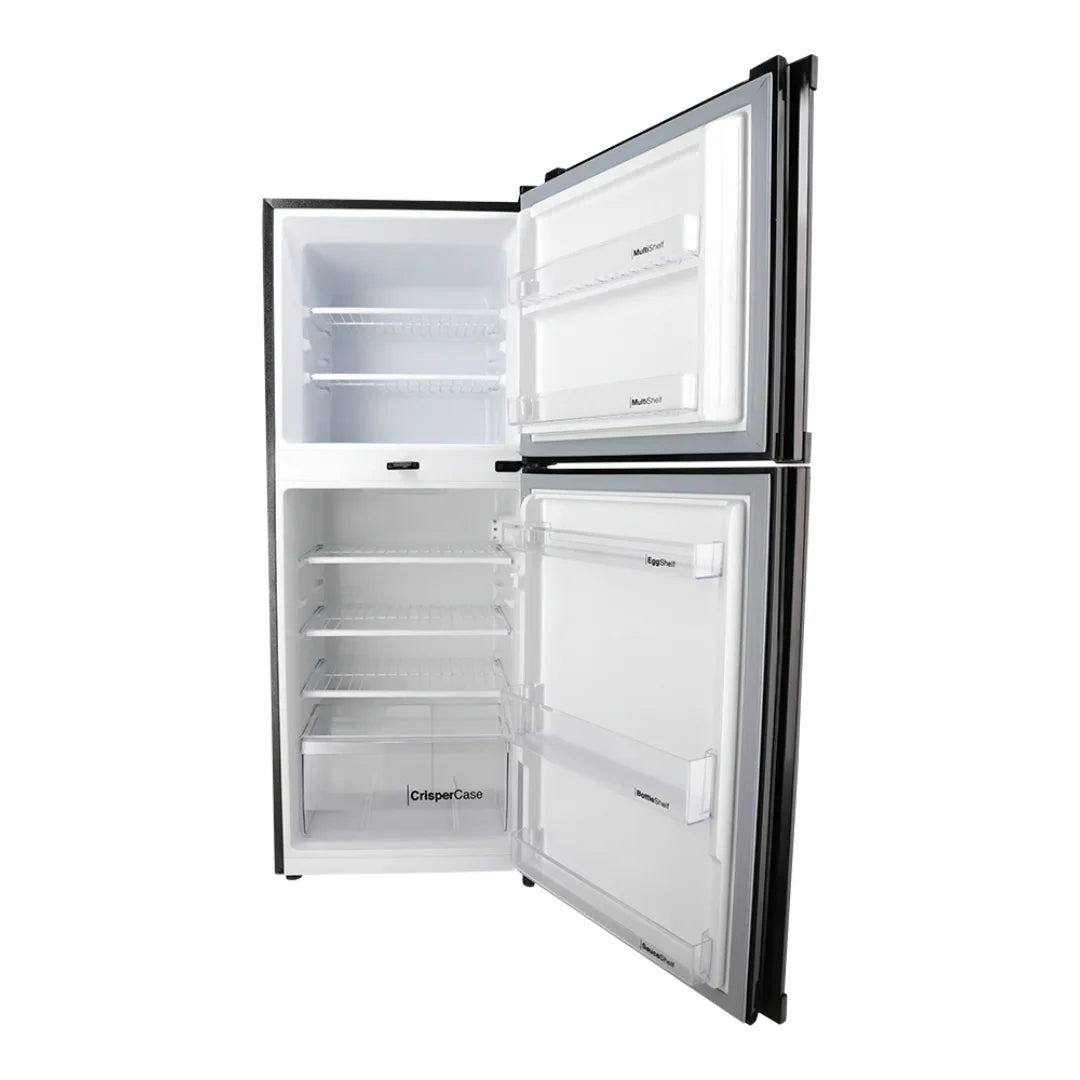 Dawlance 9160LF Avante Non-Inverter Double Door Refrigerator (Pearl Burgundy)