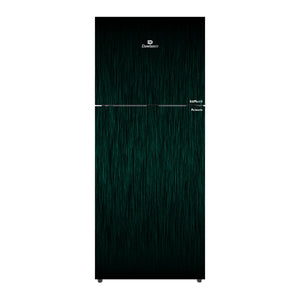 Dawlance 9160LF IceMax Inverter Double Door Refrigerator (Mist Green)