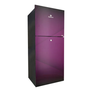 Dawlance 9169WB Avante Non-Inverter Double Door Refrigerator (Pearl Burgundy)