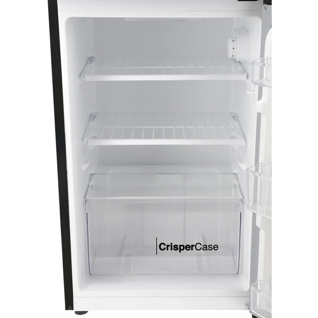 Dawlance 9169WB Avante Non-Inverter Double Door Refrigerator (Pearl Burgundy)