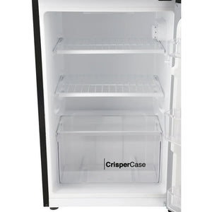 Dawlance 9169WB Avante Non-Inverter Double Door Refrigerator (Pearl Burgundy)