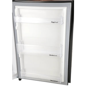Dawlance 9169WB Avante Non-Inverter Double Door Refrigerator (Pearl Burgundy)