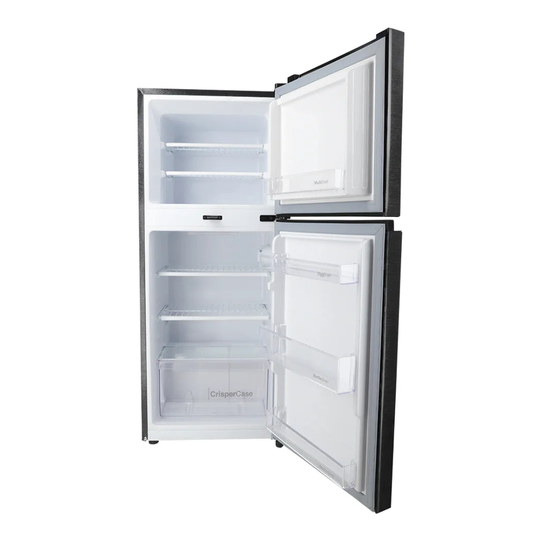 Dawlance 9169WB Chrome Non-Inverter Double Door Refrigerator (Pearl Copper)