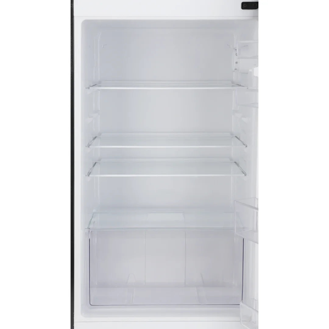 Dawlance 9173WB Acce Non-Inverter Double Door Refrigerator (Coral Red)