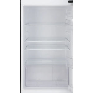 Dawlance 9173WB Acce Non-Inverter Double Door Refrigerator (Coral Red)