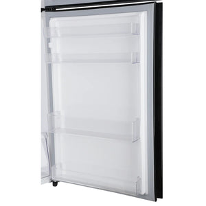 Dawlance 9173WB Acce Non-Inverter Double Door Refrigerator (Coral Red)