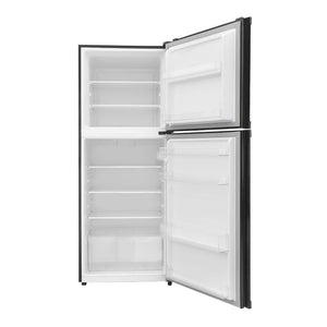 Dawlance 9173WB Acce Pro Inverter Double Door Refrigerator (Crimson Red)