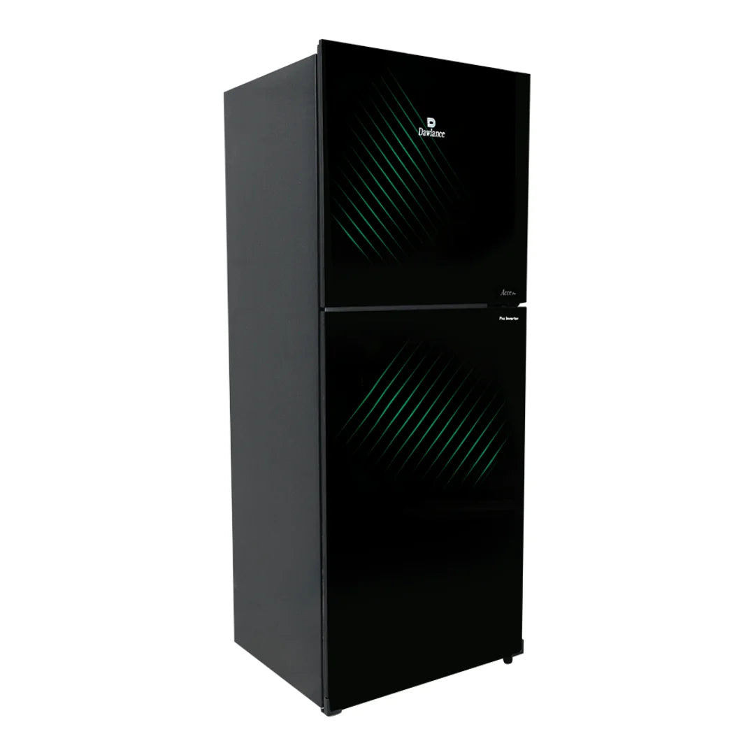 Dawlance 9173WB Acce Pro Inverter Double Door Refrigerator (Meadow Green)