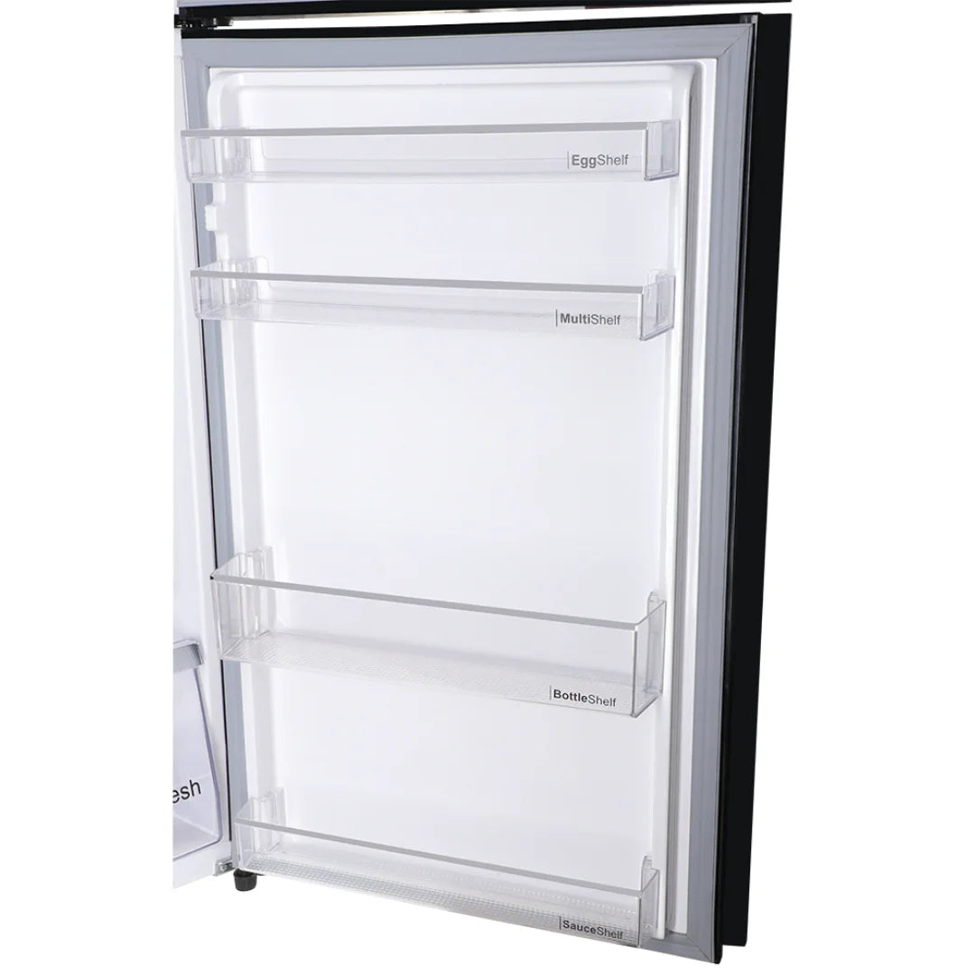 Dawlance 9173WB Avante+ Inverter Double Door Refrigerator (Platinum Silver) - view 5