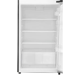 Dawlance 9178LF Acce Pro Inverter Double Door Refrigerator (Crimson Red) - view 3