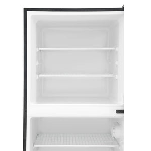 Dawlance 9178LF Acce Pro Inverter Double Door Refrigerator (Crimson Red) - view 5