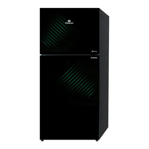 Dawlance 9178LF Acce Pro Inverter Double Door Refrigerator (Meadow Green) - view 2