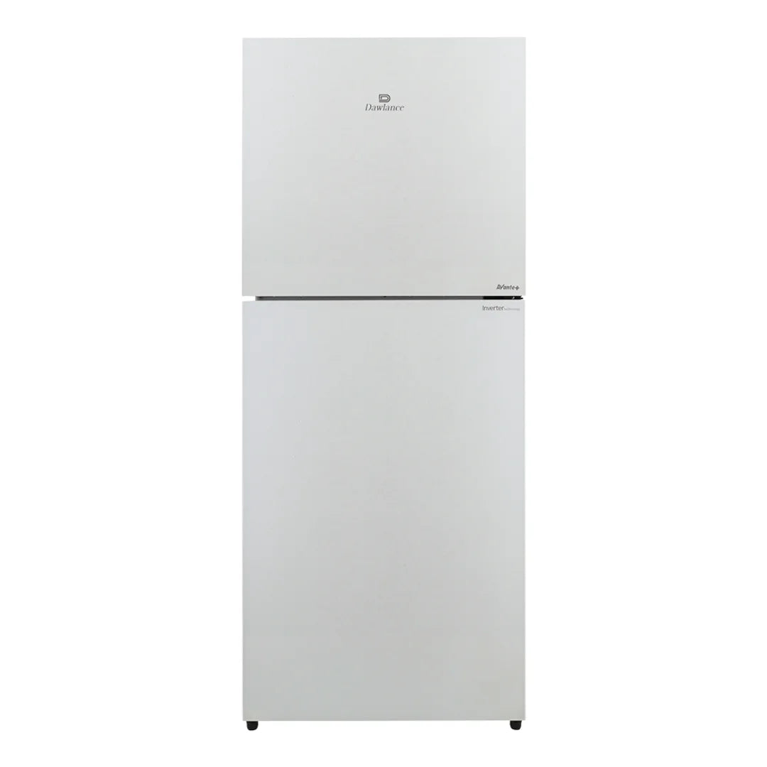 Dawlance 9191WB Avante+ Inverter Double Door Refrigerator (Cloud White)