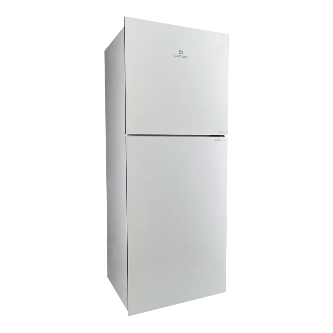 Dawlance 9191WB Avante+ Inverter Double Door Refrigerator (Cloud White) - view 2
