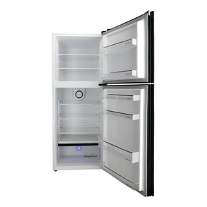 Dawlance 9191WB Avante+ Inverter Double Door Refrigerator (Cloud White) - view 3