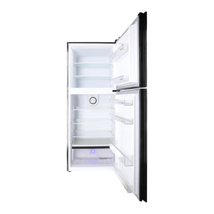 Dawlance 9191WB Avante+ Inverter Double Door Refrigerator (Midnight Green)