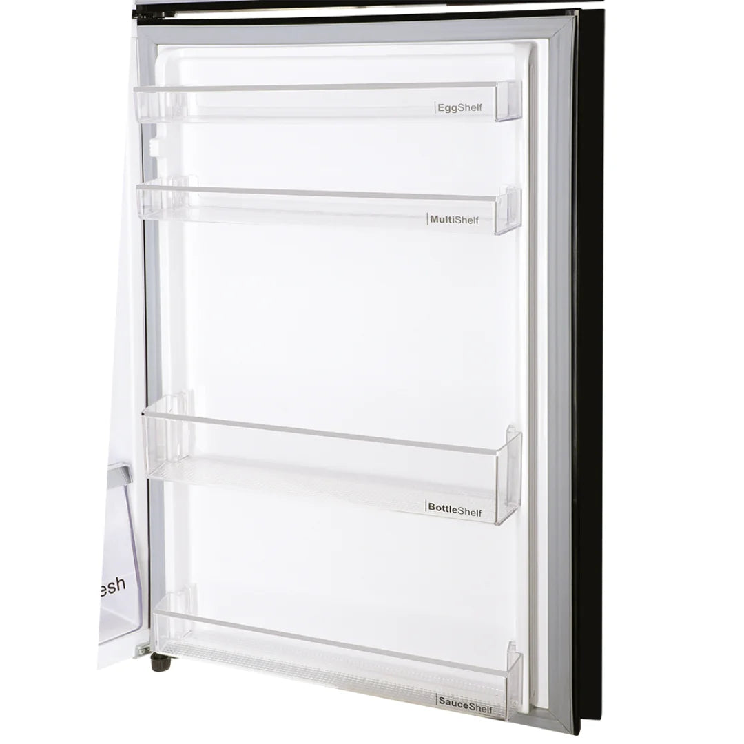 Dawlance 9191WB Avante+ Inverter Double Door Refrigerator (Platinum Silver) - view 5