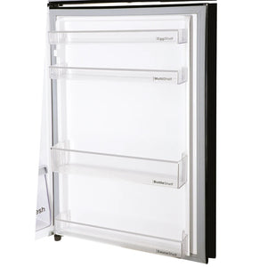 Dawlance 9191WB Avante+ Inverter Double Door Refrigerator (Platinum Silver) - view 5