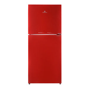 Dawlance 9193LF Avante+ IoT Inverter Double Door Refrigerator (Silky Red)