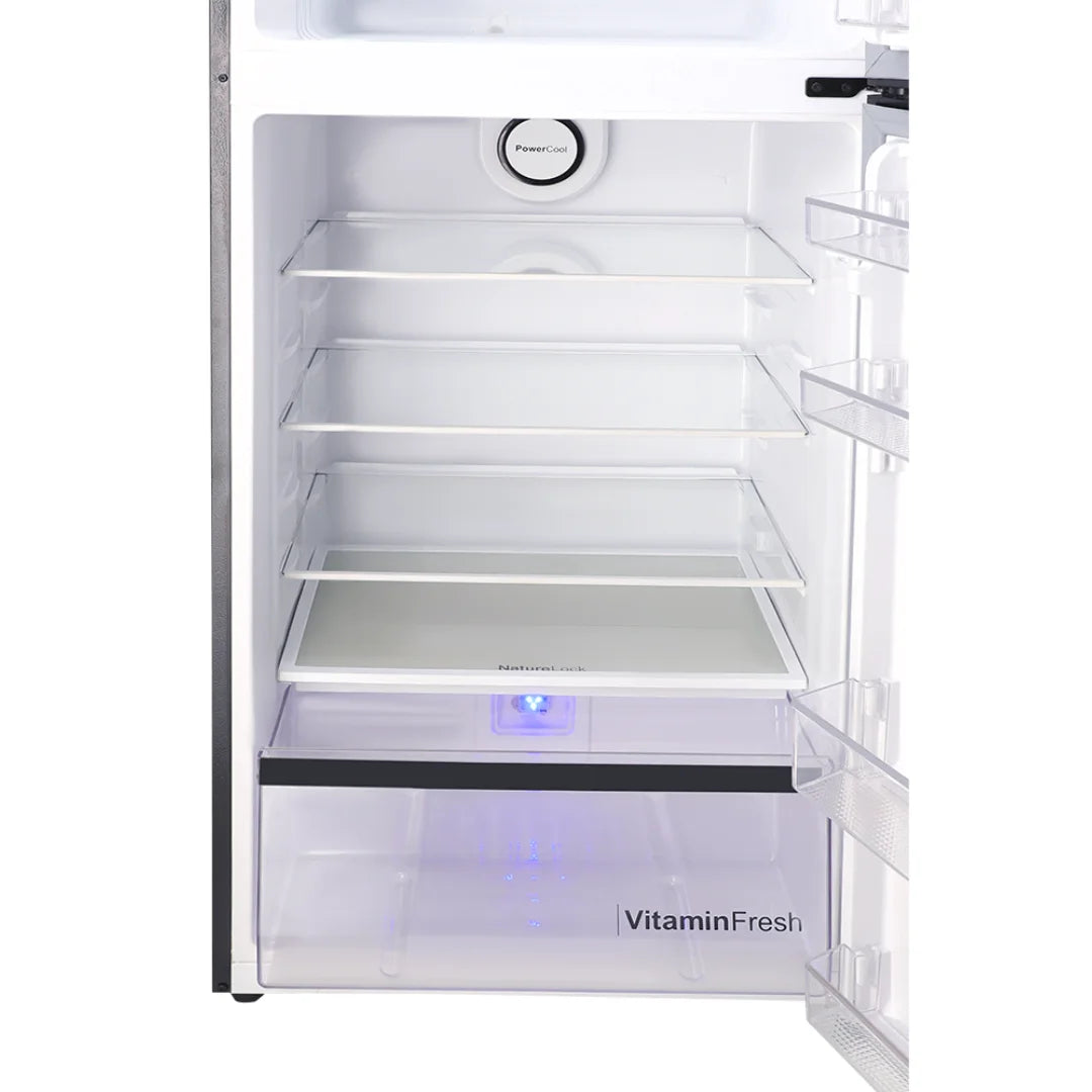 Dawlance 9193LF Avante+ IoT Inverter Double Door Refrigerator (Silky Red) - view 4