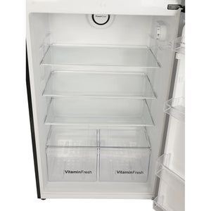 Dawlance 91999 Avante Non-Inverter Double Door Refrigerator (Diamond Red) - view 4