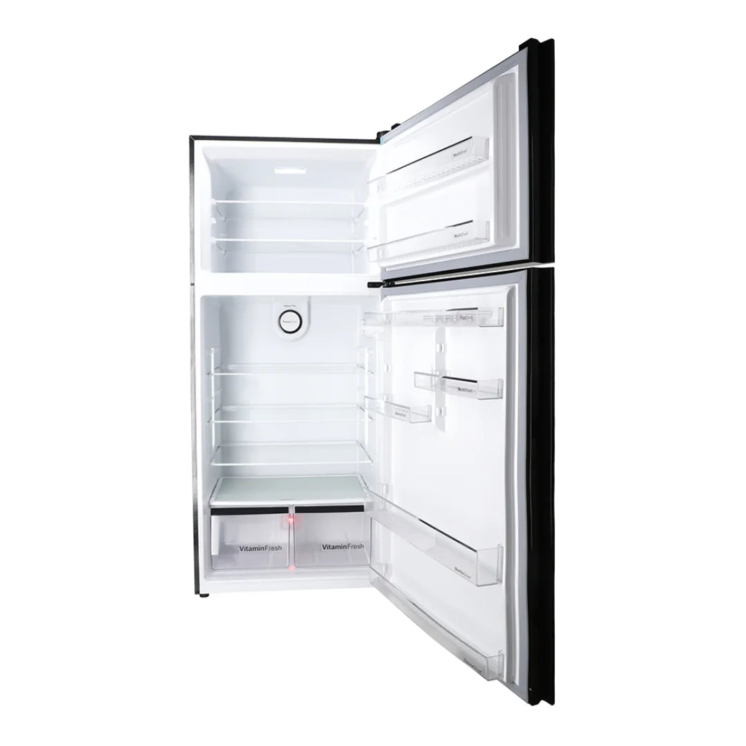 Dawlance 91999 Avante+ Inverter Double Door Refrigerator (Platinum Silver) - view 3