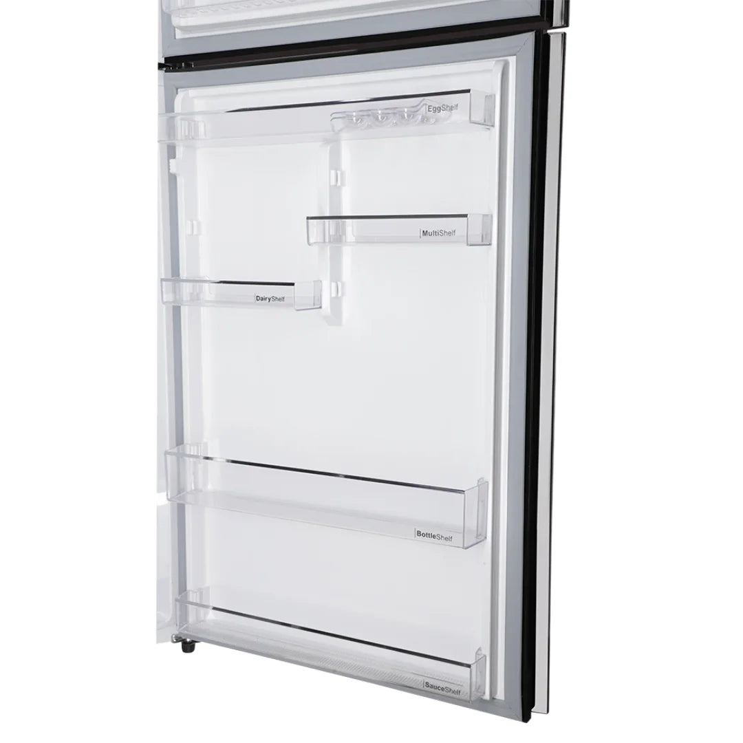 Dawlance 91999 Avante+ Inverter Double Door Refrigerator (Platinum Silver) - view 5