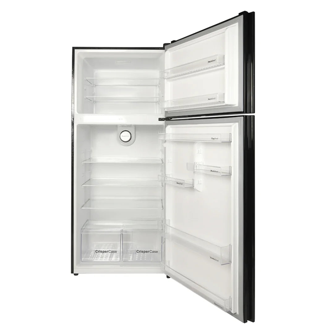Dawlance 91999 DigitalPro Inverter Double Door Refrigerator (Magnetic Green)