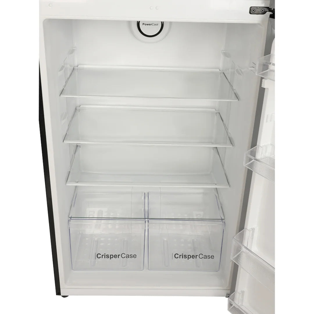 Dawlance 91999 DigitalPro Inverter Double Door Refrigerator (Magnetic Green)