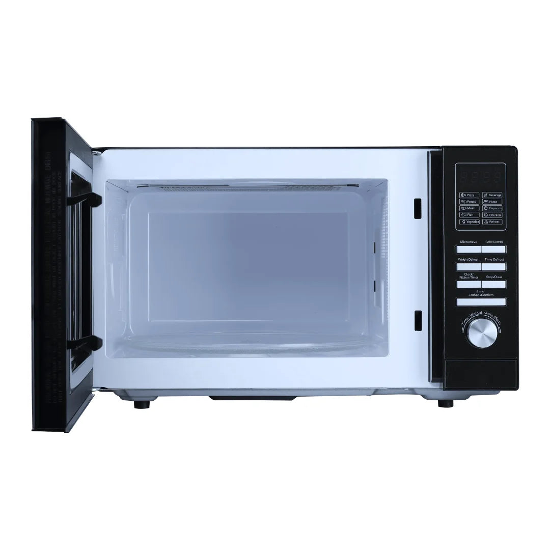 Dawlance DW-128 G 28L Grill Microwave Oven - view 3