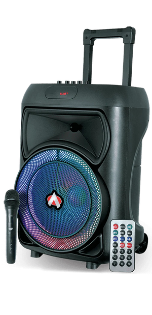 Audionic Mehfil 703 Trolley Speaker - image 2 Audionic Mehfil 703 Trolley Speaker Umar Electronic Store