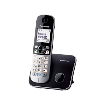 PPH-KX-TG6811GB PANASONIC CORDLESS PHONE.