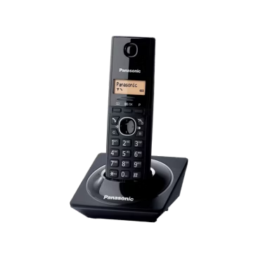 PPH-KX-TG1711 PANASONIC CORDLESS PHONE.