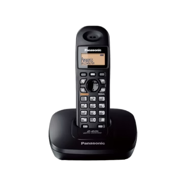 PPH-KX-TG3611BX PANASONIC CORDLESS PHONE.