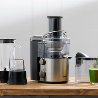 PS MJ-CB800 HARD JUICER PANASONIC.