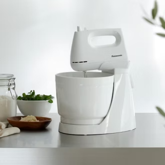 PS MK-GB3 STAND BOWL MIXER PANASONIC.