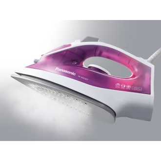 PS NI-M250T STEAM IRON PANASONIC