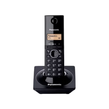 PPH-KX-TG1711 PANASONIC CORDLESS PHONE.