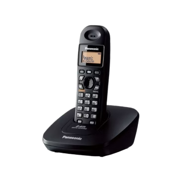 PPH-KX-TG3611BX PANASONIC CORDLESS PHONE.