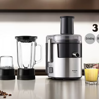 PS MJ-DJ31 JUICER/BLENDER PANASONIC.
