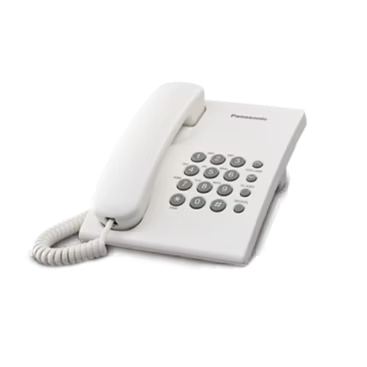 PPH-KX-TS500MX PANASONIC PHONE.