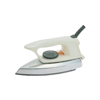 PS NI-313 MALAYSIA PANASONIC DRY IRON.