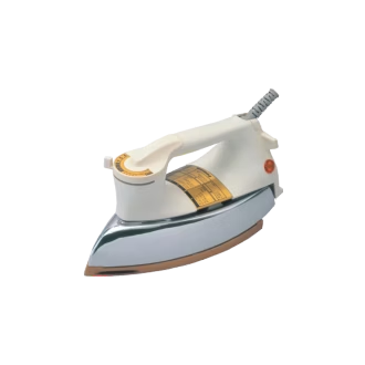 PS NI-22 JAPAN PANASONIC DRY IRON.